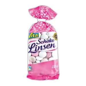 Bona Vita Schoko Linsen