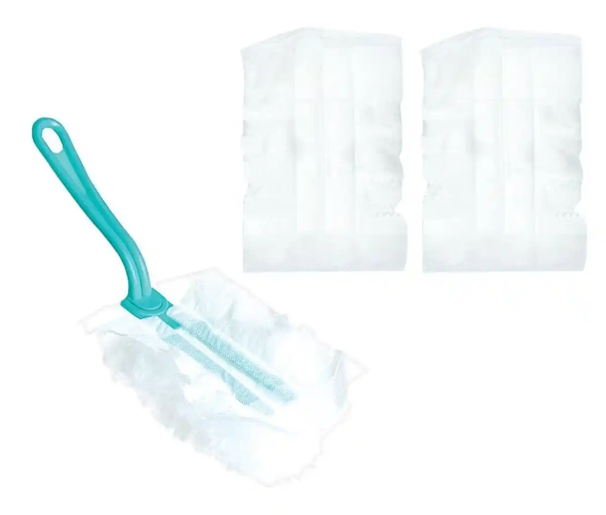 Bild 1 von Staubwedel-Set