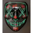 Bild 4 von Zoelibat/Catcher LED-Maske