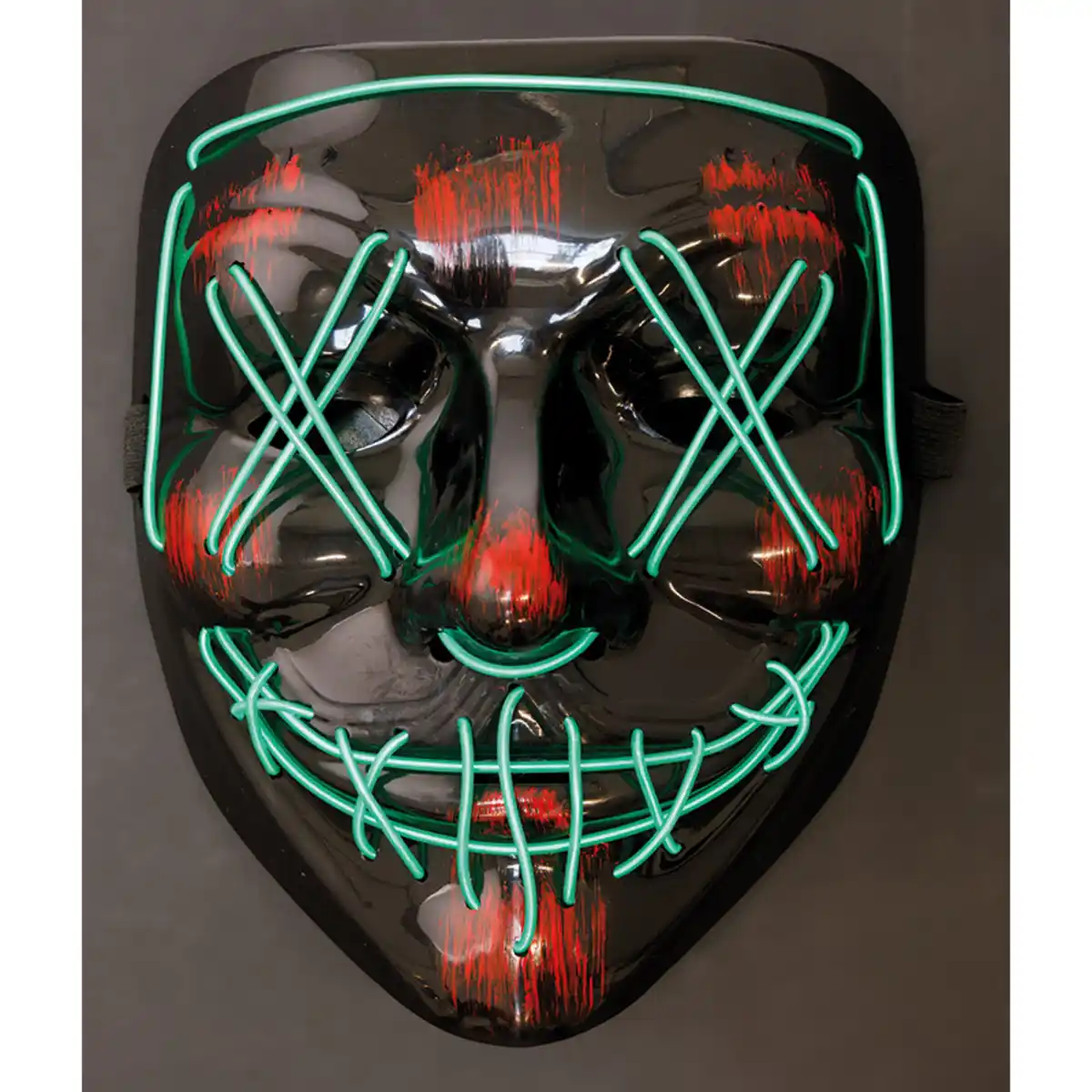 Bild 4 von Zoelibat/Catcher LED-Maske