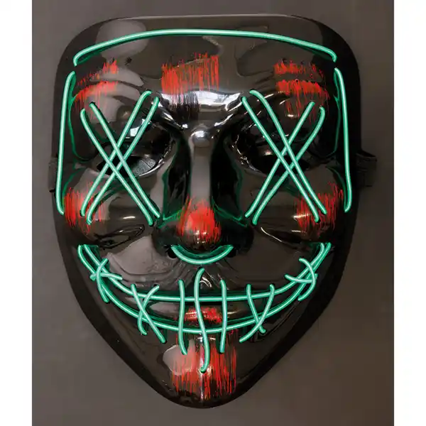 Bild 4 von Zoelibat/Catcher LED-Maske