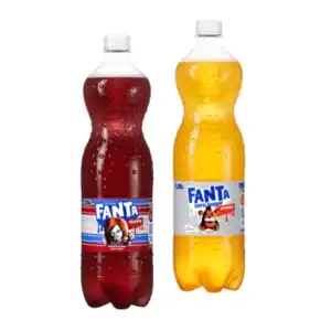 Fanta Halloween 1,25L