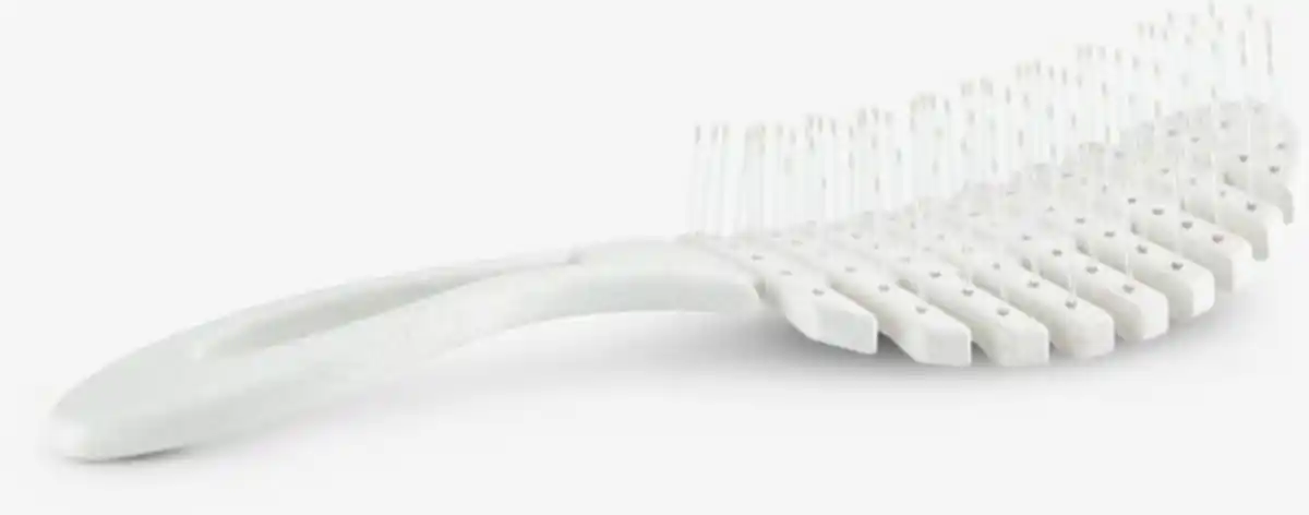 Bild 1 von Haarbürste HOGSTAD beige SDP