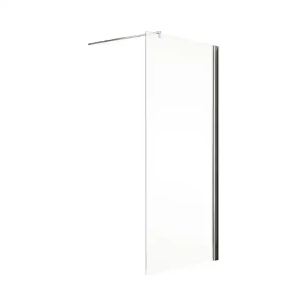 Bild 2 von SCHULTE Duschwand »ExpressPlus MasterClass«, BxH: 120 x 200 cm, ESG, Walk-In, Ecke