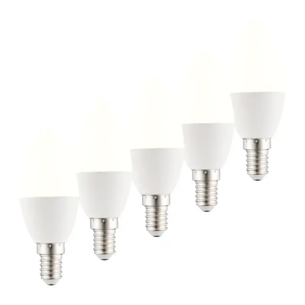 Bild 2 von CASALUX LED-Leuchtmittel; 470 lm, 4,2 W = 40 W