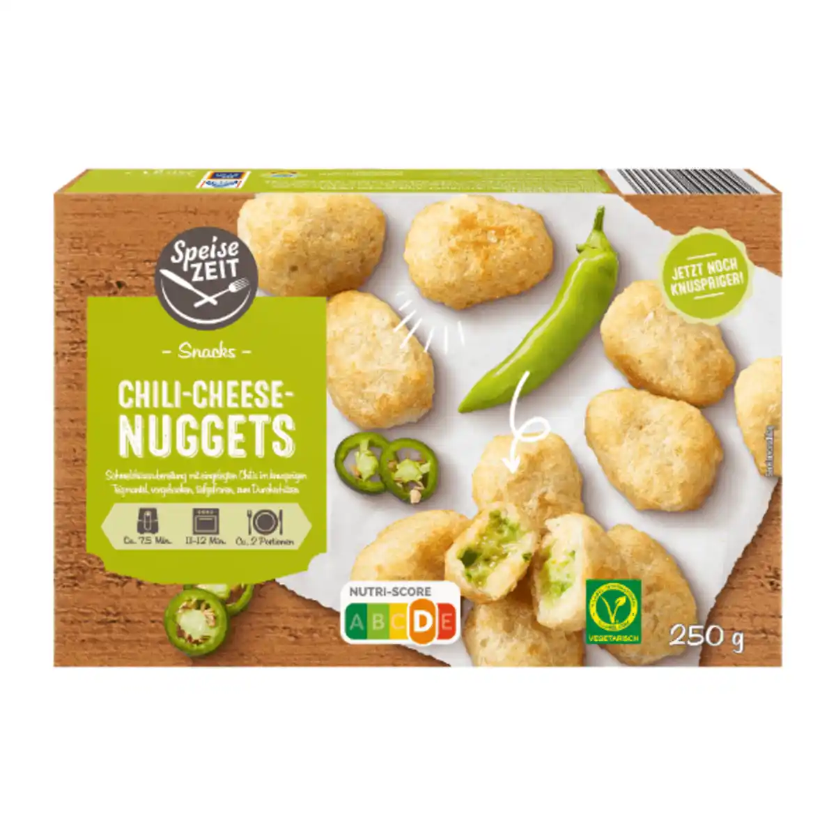 Bild 3 von SPEISEZEIT Snacks