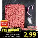 Bild 1 von My Smile Hackfleisch gemischt