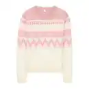 Bild 2 von UP2FASHION Jacquard-Pullover
