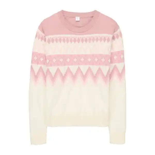 Bild 2 von UP2FASHION Jacquard-Pullover