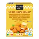 Bild 1 von TRADER JOE’S Chicken Cheese Nuggets 450g