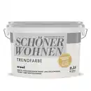 Bild 1 von Schöner Wohnen Farbe Trendfarbe 'Wool' wollweiß matt 2,5 l