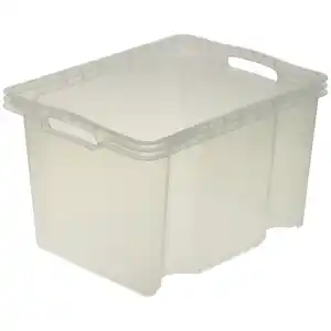 KEEEPER Multibox, BxH: 27 x 21 cm, Kunststoff