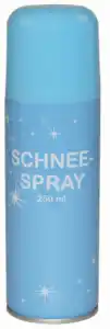 Schneespray 250ml