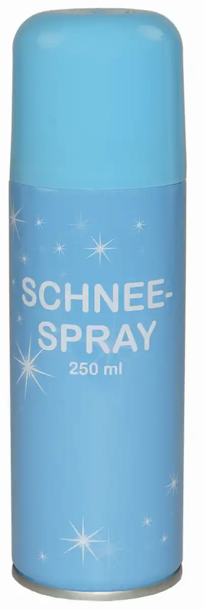 Bild 1 von Schneespray 250ml