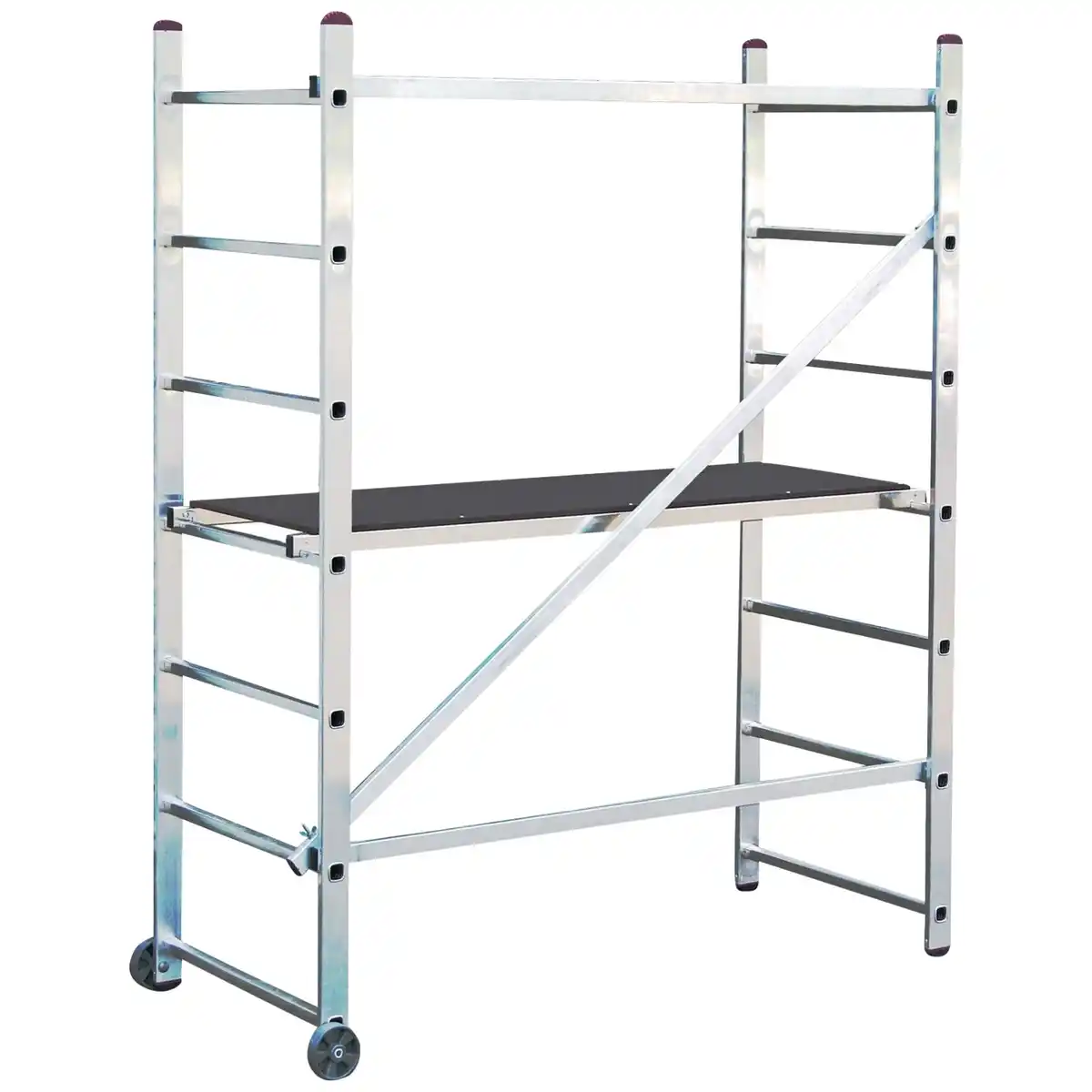 Bild 1 von KRAUSE Gerüst »CORDA«, Gerüsthöhe: 195 cm