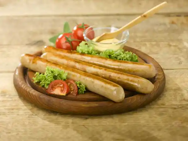 Bild 2 von Schinkengriller 498 g