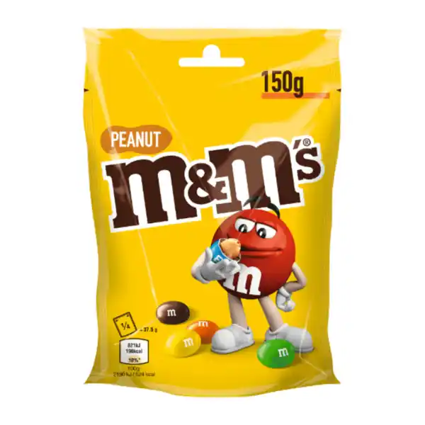 Bild 3 von MARS m&m’s