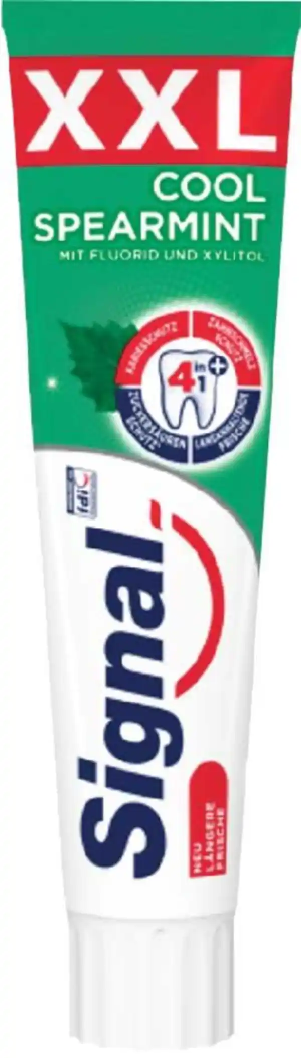 Bild 4 von Signal XXL Zahnpasta 125 ml