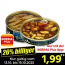Bild 1 von Banga Fischspezialität in Öl