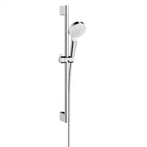 HANSGROHE Brause-Set »HG Crometta 1jet«, 3 bar, Durchflussmenge: 6,7 l/min