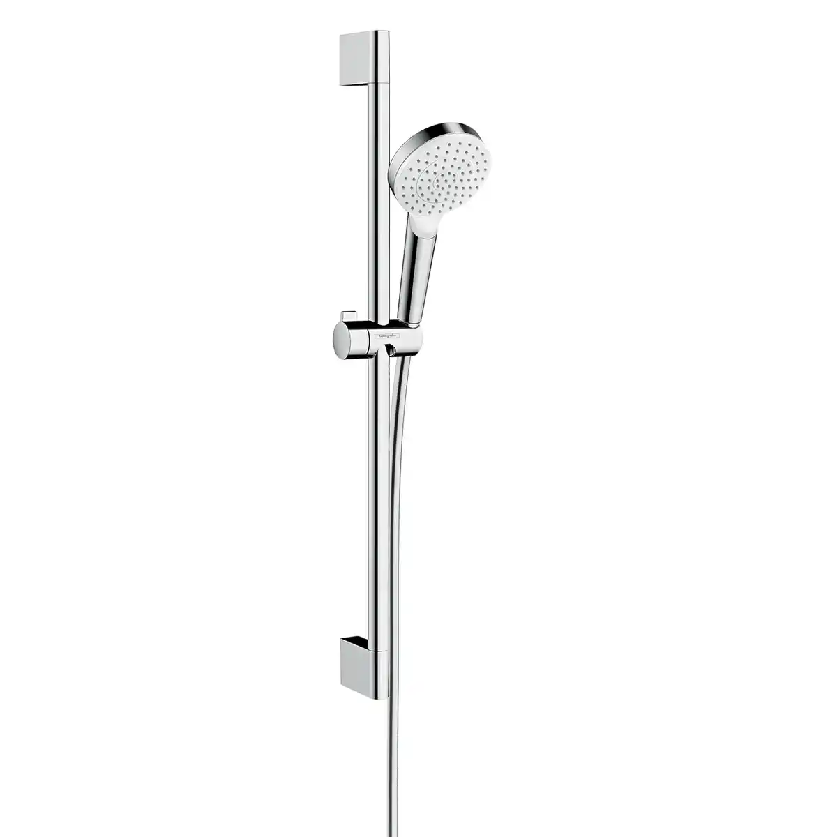 Bild 1 von HANSGROHE Brause-Set »HG Crometta 1jet«, 3 bar, Durchflussmenge: 6,7 l/min