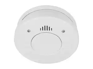 Smartwares Rauchwarnmelder »RM520«