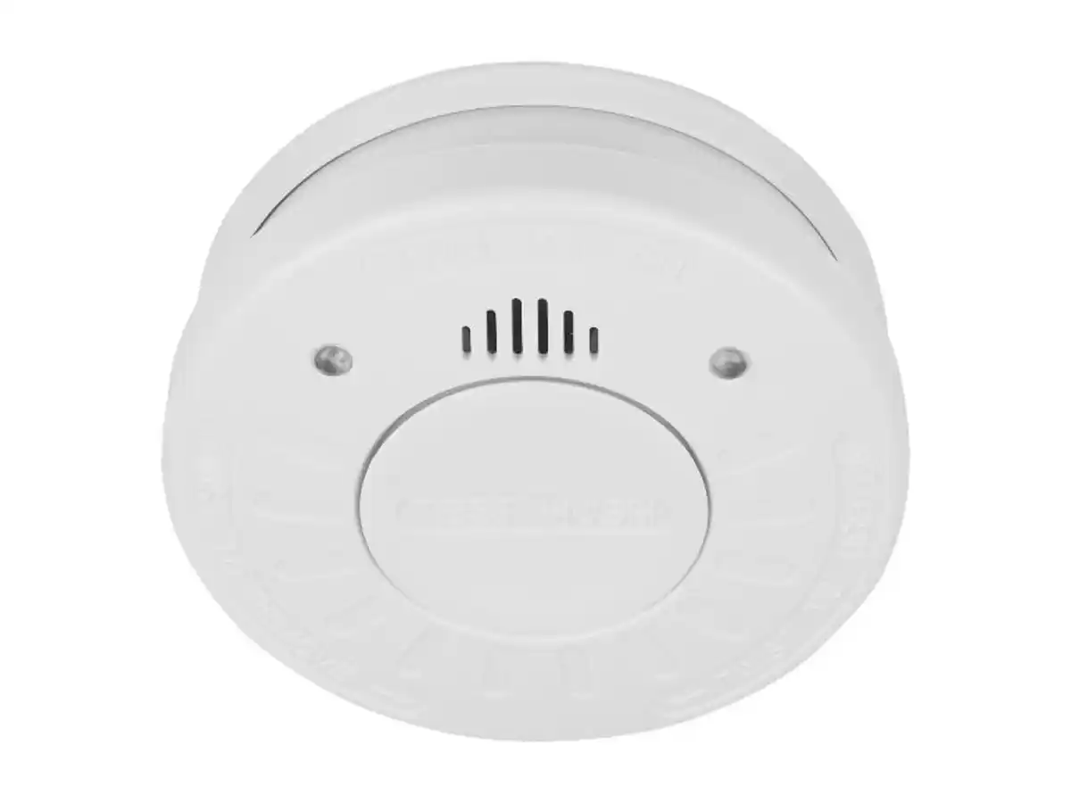 Bild 1 von Smartwares Rauchwarnmelder »RM520«