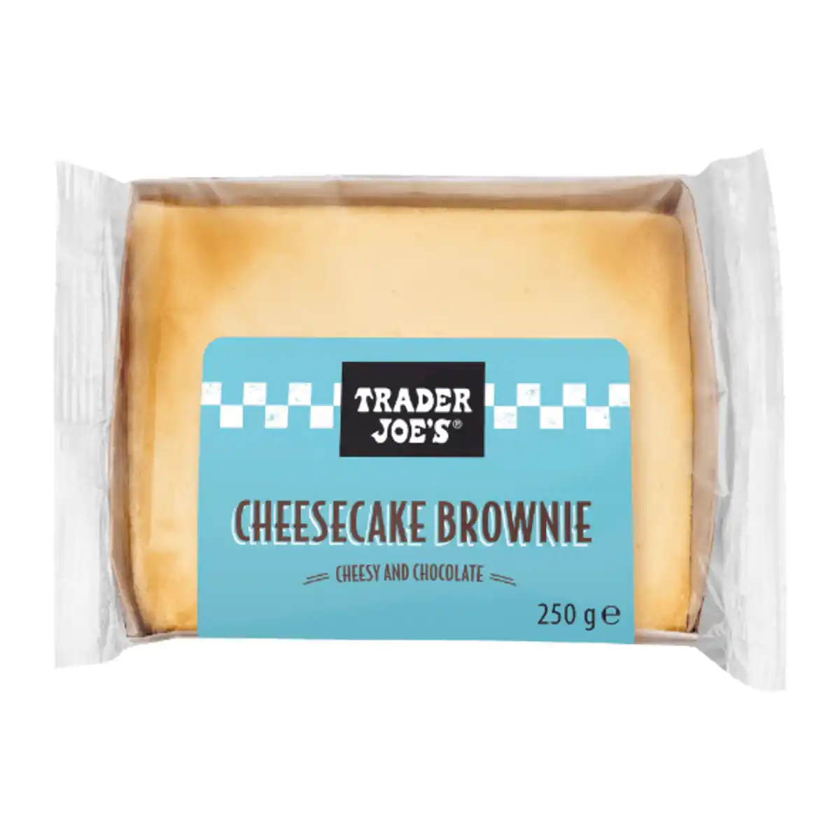 Bild 3 von TRADER JOE’S Kuchen