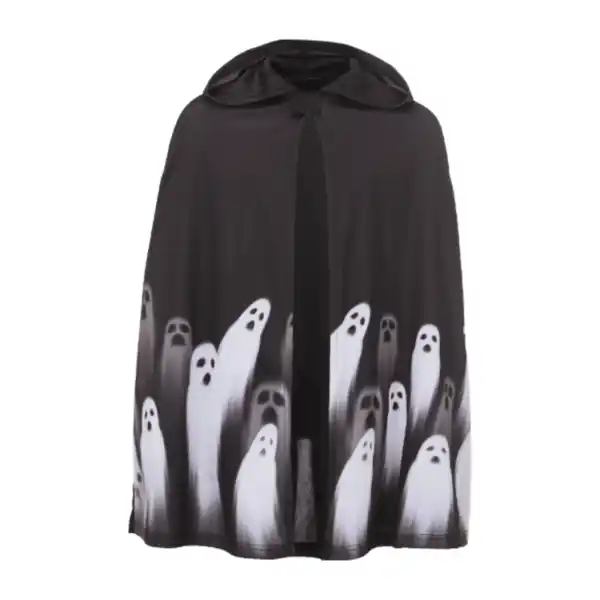 Bild 4 von L&D Halloweenkostüm