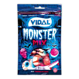 Vidal Monster Mix