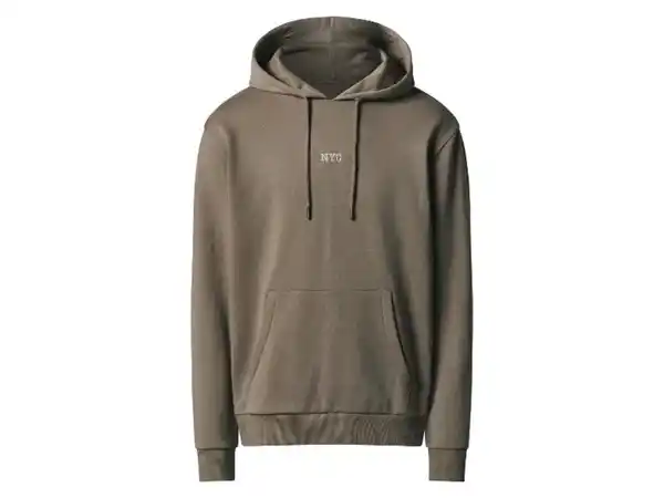 Bild 2 von esmara Men Herren Sweatpullover / Sweathoodie, leger geschnitten