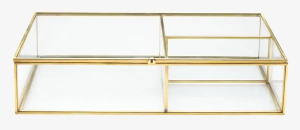 Bild 1 von Schmuckkästchen VIKEN B16xL25xH6