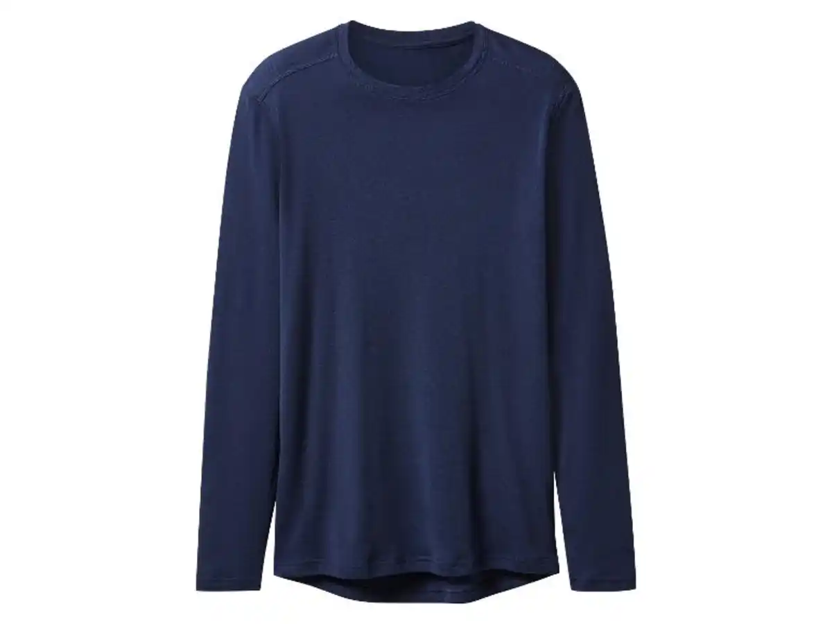 Bild 2 von esmara Men Herren Thermounterhemd