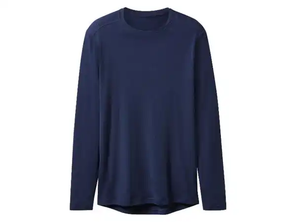 Bild 2 von esmara Men Herren Thermounterhemd