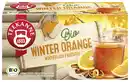 Bild 1 von Teekanne Bio Winter Orange