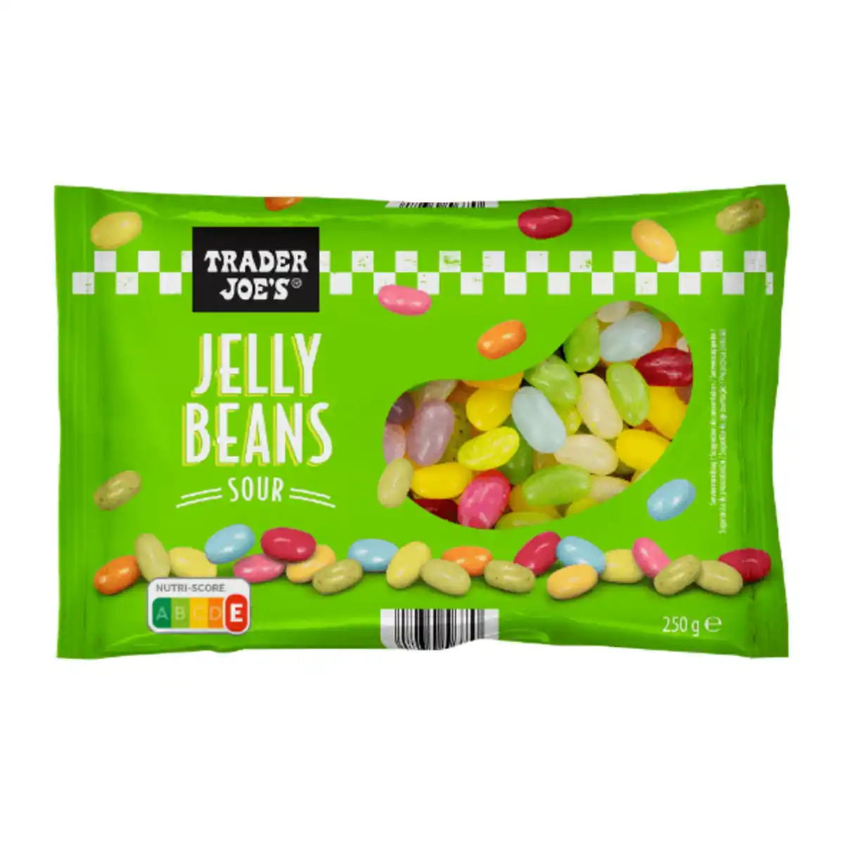 Bild 3 von TRADER JOE’S Jelly Beans 250g