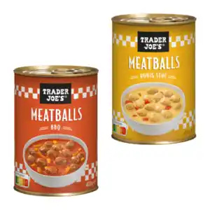 TRADER JOE’S Fertiggericht 400g