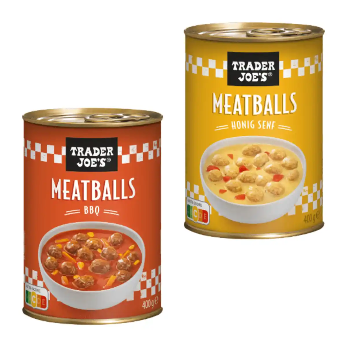 Bild 1 von TRADER JOE’S Fertiggericht 400g