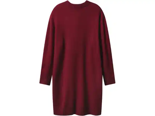 Bild 3 von esmara® Damen Kleid