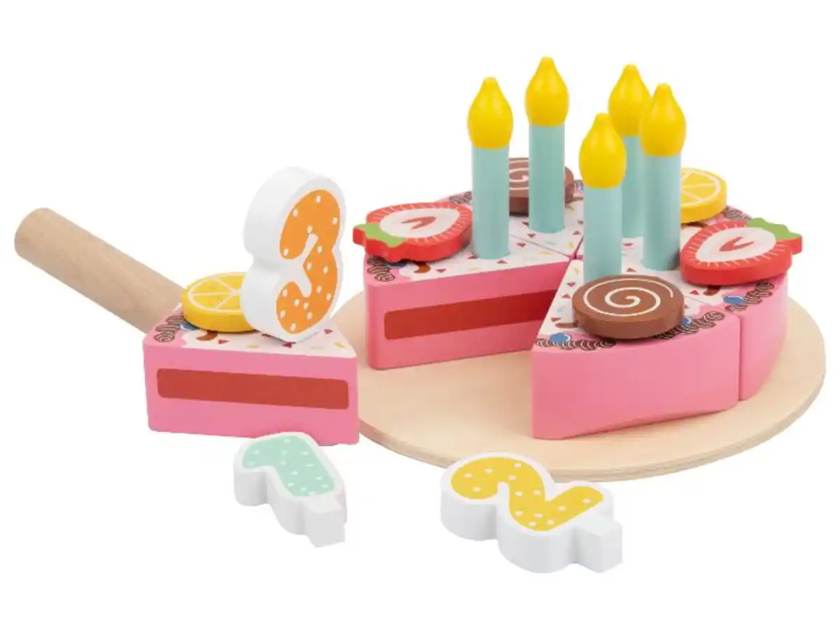 Bild 2 von lupilu® Lebensmittel Spielzeug