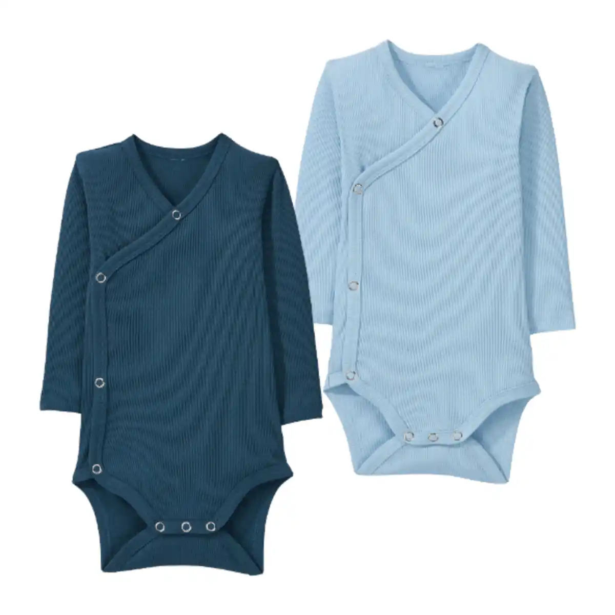 Bild 3 von LILY & DAN Baby-Bodys