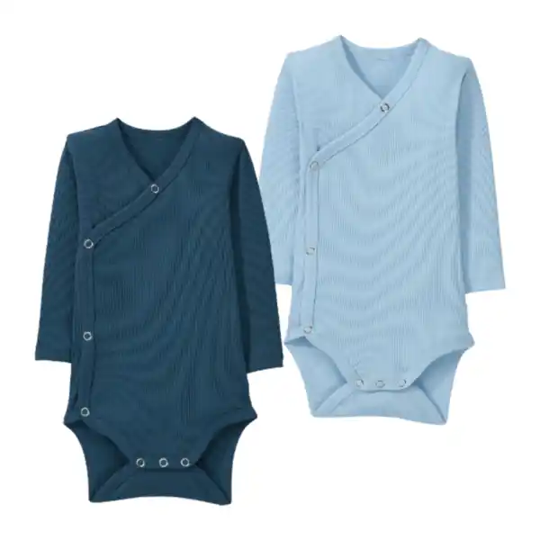 Bild 3 von LILY & DAN Baby-Bodys