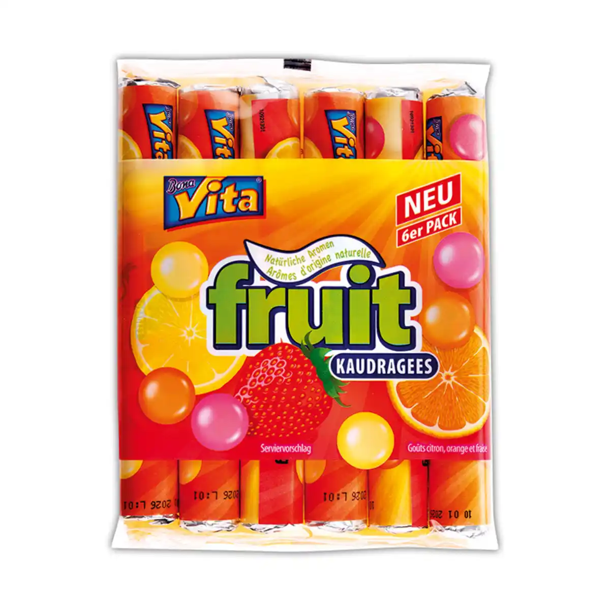 Bild 1 von Bona Vita Kaudragees XXL