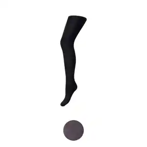 UP2FASHION WOMEN Damen-Winterstrumpfhose