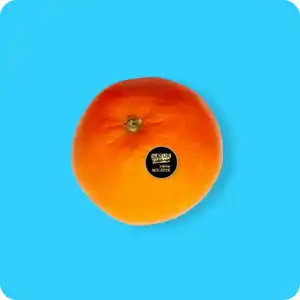 KLEINE SCHÄTZE Orangen, Ursprung: Südafrika