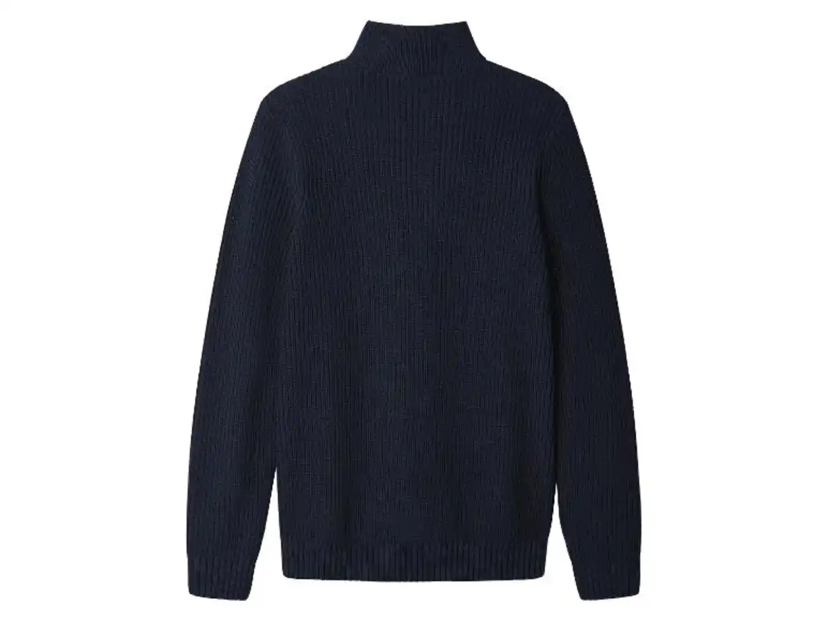 Bild 3 von esmara Men Herren Stricktroyer