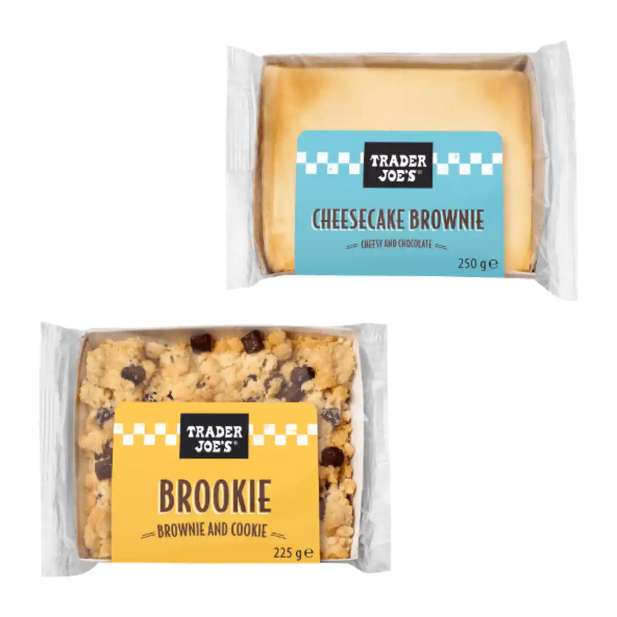 Bild 1 von TRADER JOE’S Kuchen