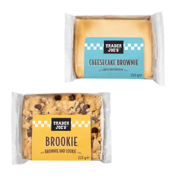 Bild 1 von TRADER JOE’S Kuchen