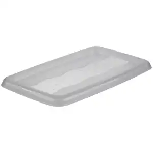 KEEEPER Deckel, für Dreh-/Stapelbox, 21 cm
