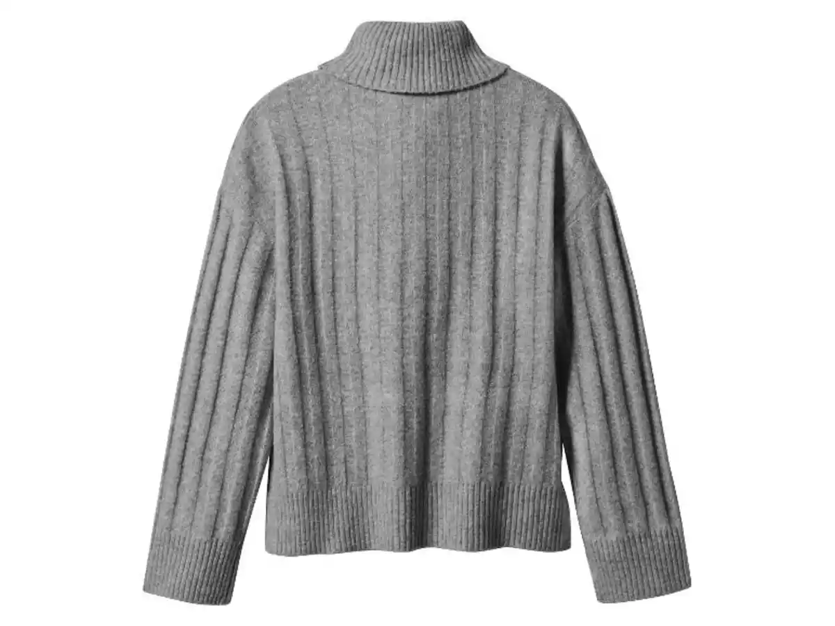 Bild 3 von esmara® Damen Strickpullover